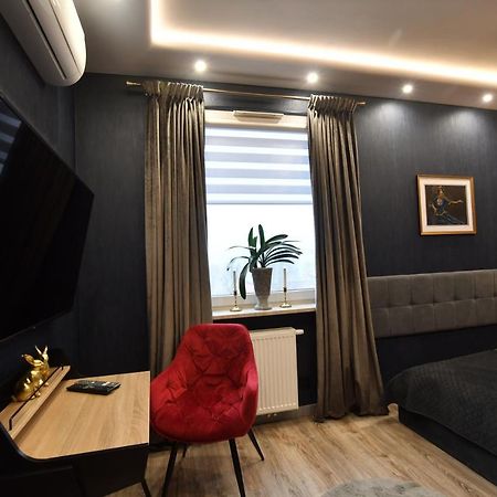 Green Penthouse Grudziądz المظهر الخارجي الصورة