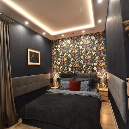 Green Penthouse Grudziądz المظهر الخارجي الصورة