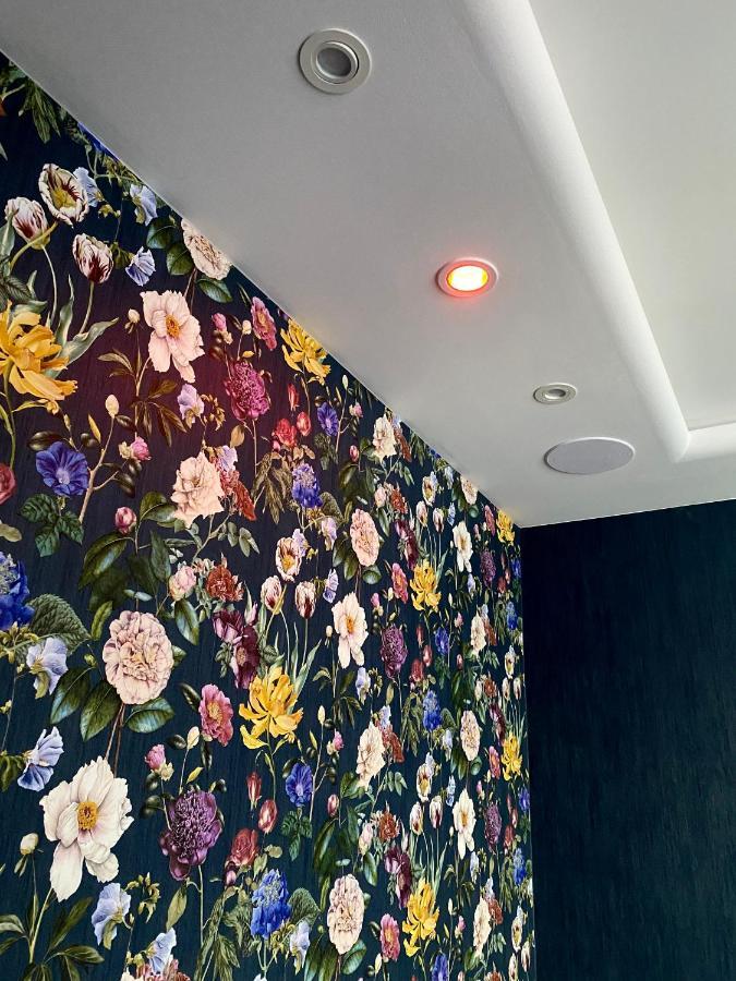 Green Penthouse Grudziądz المظهر الخارجي الصورة