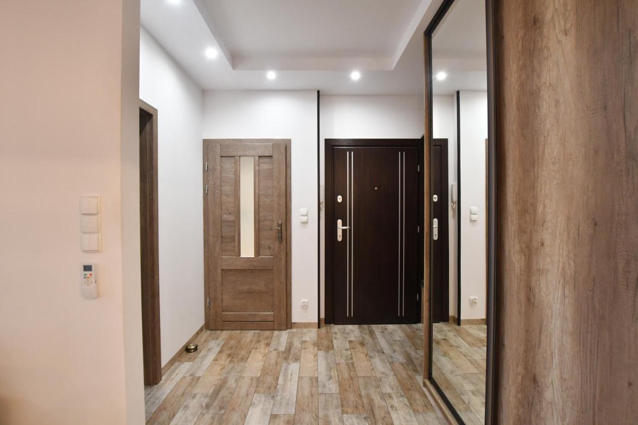 Green Penthouse Grudziądz المظهر الخارجي الصورة