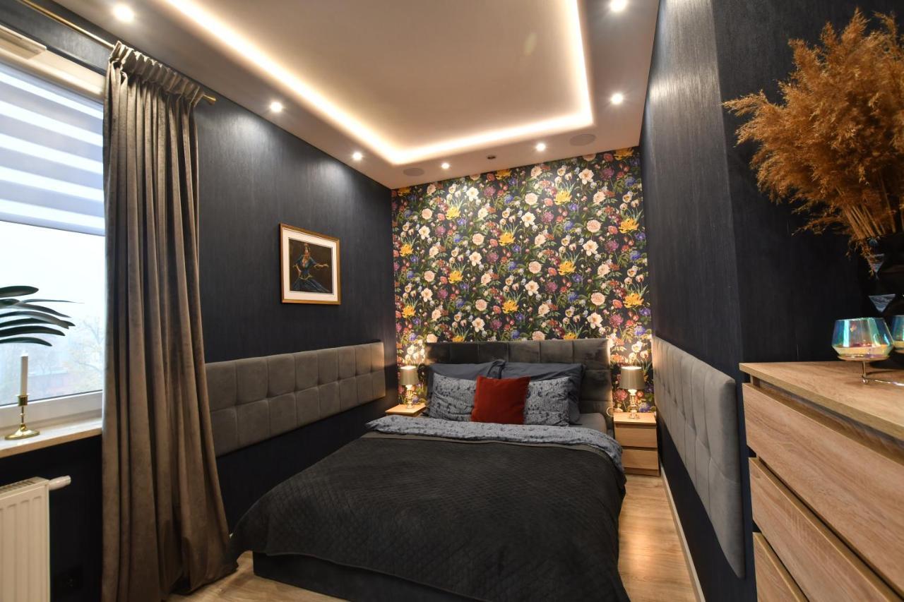 Green Penthouse Grudziądz المظهر الخارجي الصورة