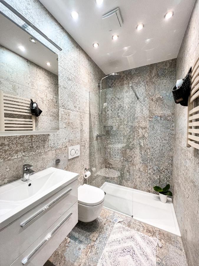 Green Penthouse Grudziądz المظهر الخارجي الصورة