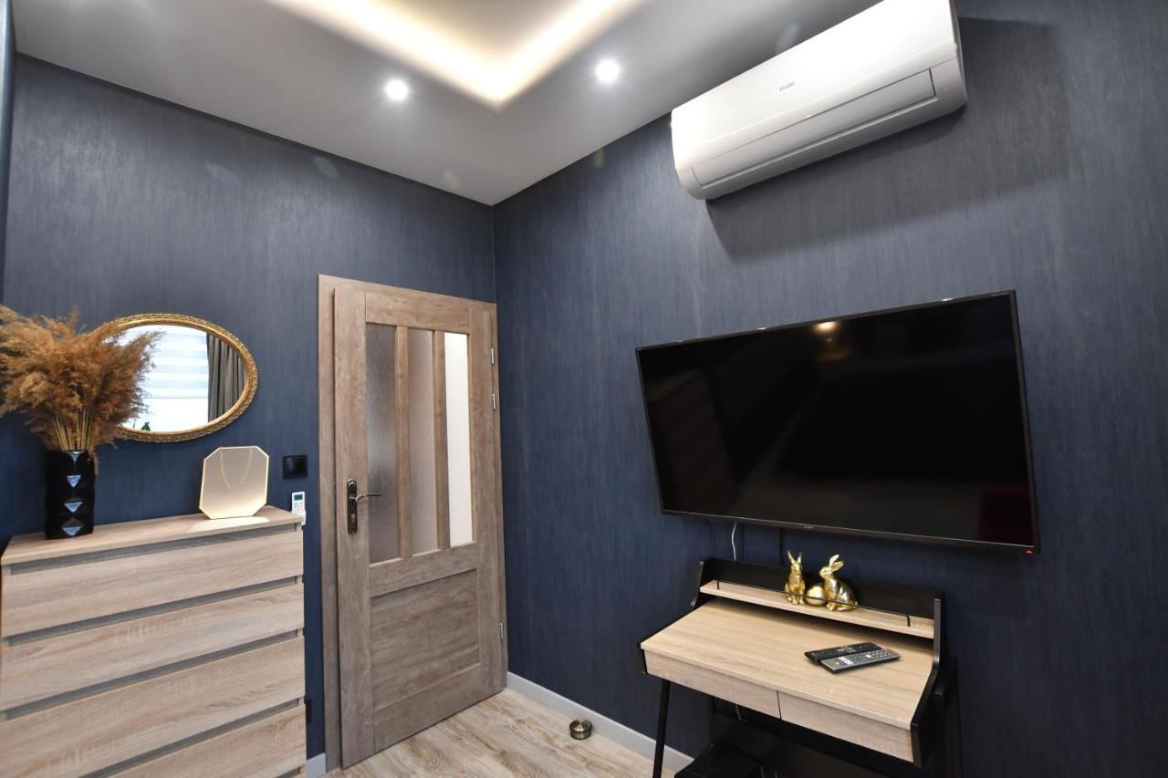 Green Penthouse Grudziądz المظهر الخارجي الصورة